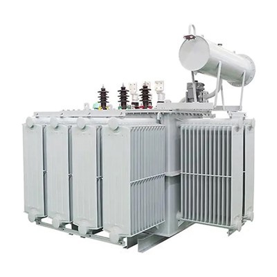 Rectifier transformer