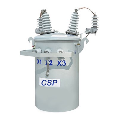 Ib Theem Ncej Mounted Transformer