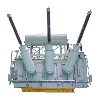 Kauj ruam Down Fais fab Transformer