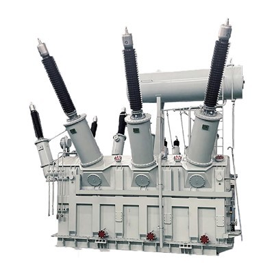 Kauj ruam Up Fais fab Transformer