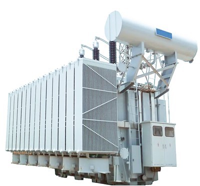 Peb -Phase High Voltage Fais Fab Transformer