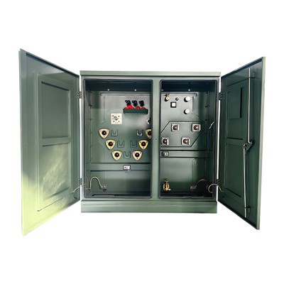 Peb Theem Pad Mounted Transformer